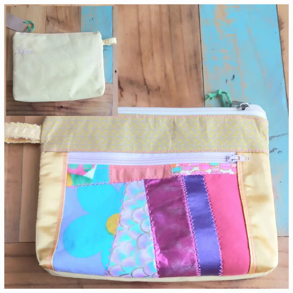 Maxi Estuche Color y Luz