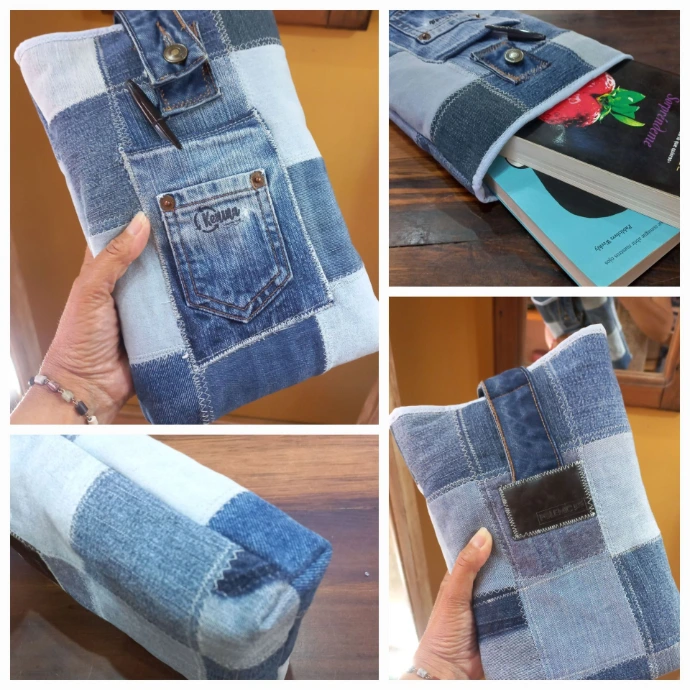 Funda Acolchada Tablet/Libro