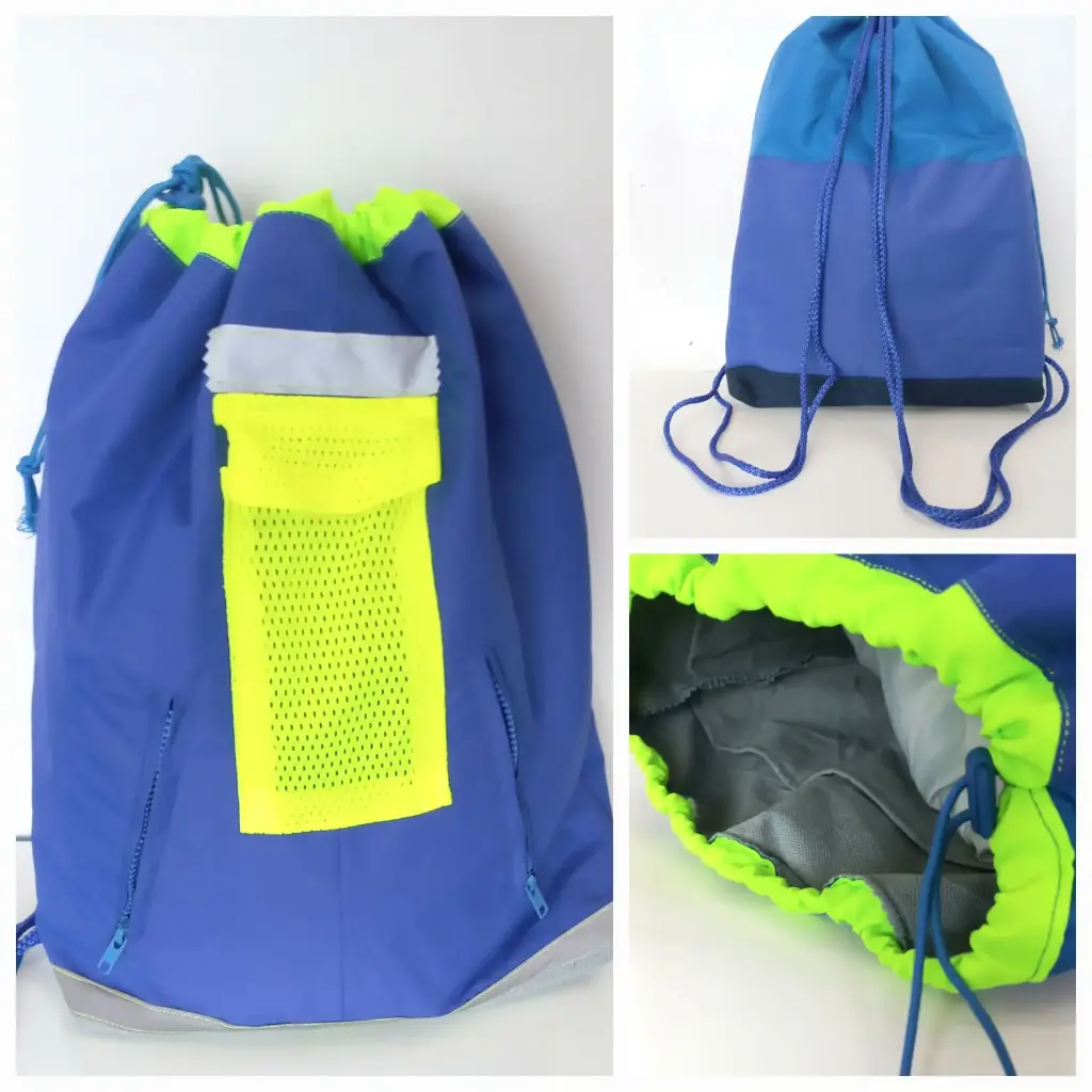 Mochila Deportiva