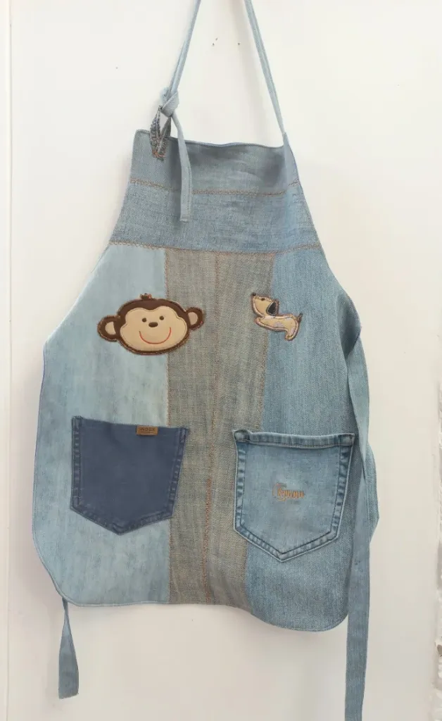 Pechera Monitos