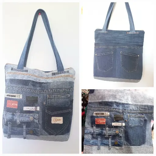 Totebag  Aplicaciones