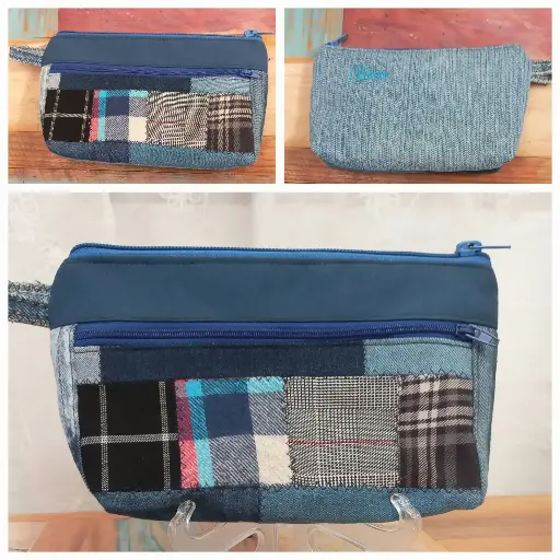 Maxi Estuche Clásico
