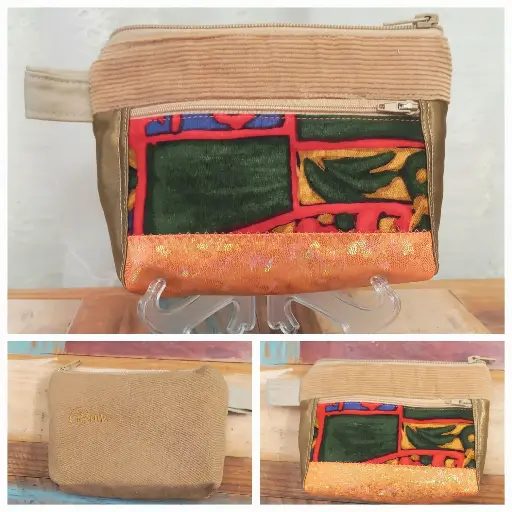 Estuche/cosmetiquero